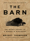 Cover image for The Barn